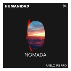 Pablo Fierro - Nomada