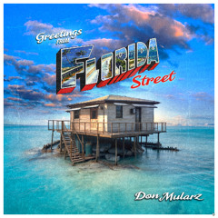 Don Mularz - Florida Street - Twenty One
