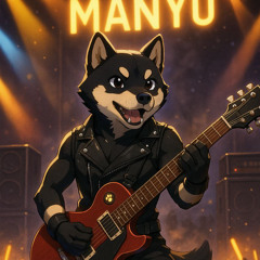 MANYU Gangster