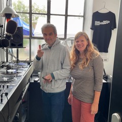 Optimal Records Radio Show (04/10/24)