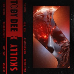 Showtek, ANG, .EXA - LOSE MY MIND (Toby DEE & Skully - Techno Rave Edit)