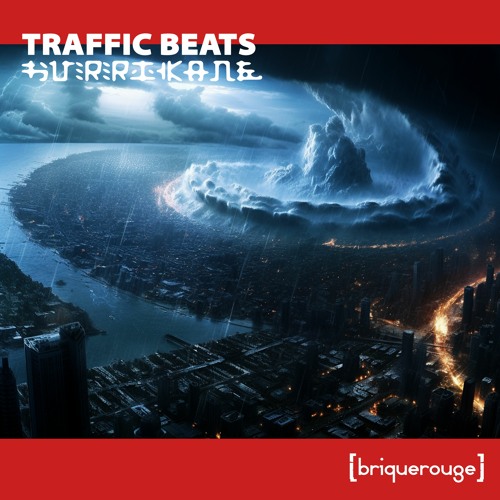 01 - Flightness - Traffic Beats