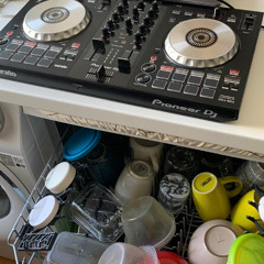 HOUSE MIX