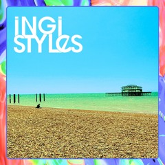 Birthday Beachy Vibes Warm Up!