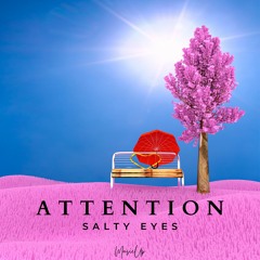Charlie Puth - Attention (Pop Cover) - (SALTY EYES REMIX) - OUT ON SPOTIFY