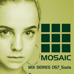 Mosaic Mix Series 057_Soela