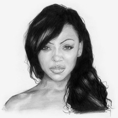 BigBank - Megan Good(Cash Cobain-She Know Remix)