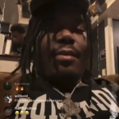 lucki - want me/b.e.t (snippet)