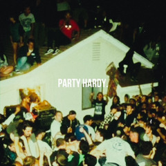 PARTY HARDY