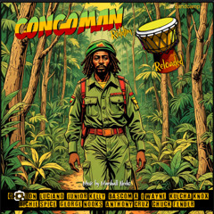 Congoman Reloaded Mixed By