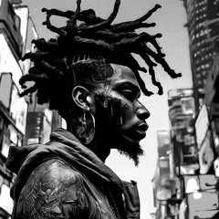 "Hategekimana" The Leader - Mix 2025 Gqom / Gqom-tech / iGqom / Sghubu / Afro-Techno