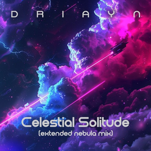 Celestial Solitude (extended nebula mix)