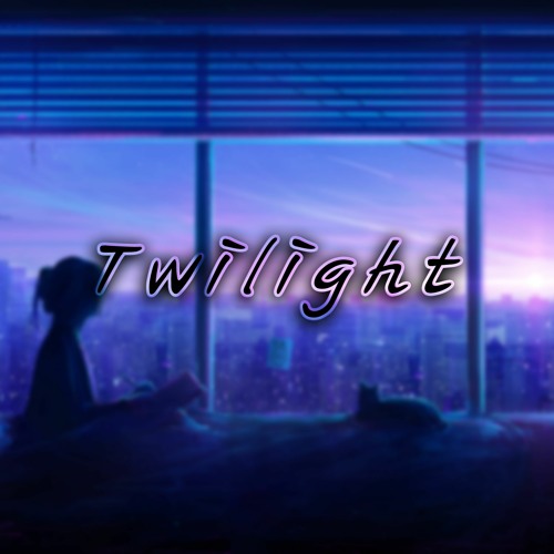 [무료비트] 멜로디 엄청 좋은 트렌디한 감성적인 팝 트랩 비트 " Twilight "ㅣ헤이즈 x 기리보이 타입 비트 (Prod. joobit)