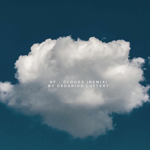 NF - CLOUDS (Remix) (Prod. By Rezcaze)