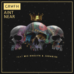 Aint Near (feat. Wiz Khalifa & Jadakiss) [Radio Edit]