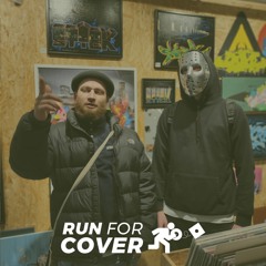 #120 - Daniel Son & Ghost Notes