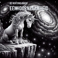 Eenhoornzaamheid - De Hertenklanken