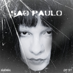 DJ Nandinha SÃO PAULO @ Baile da molotov - LiveSet