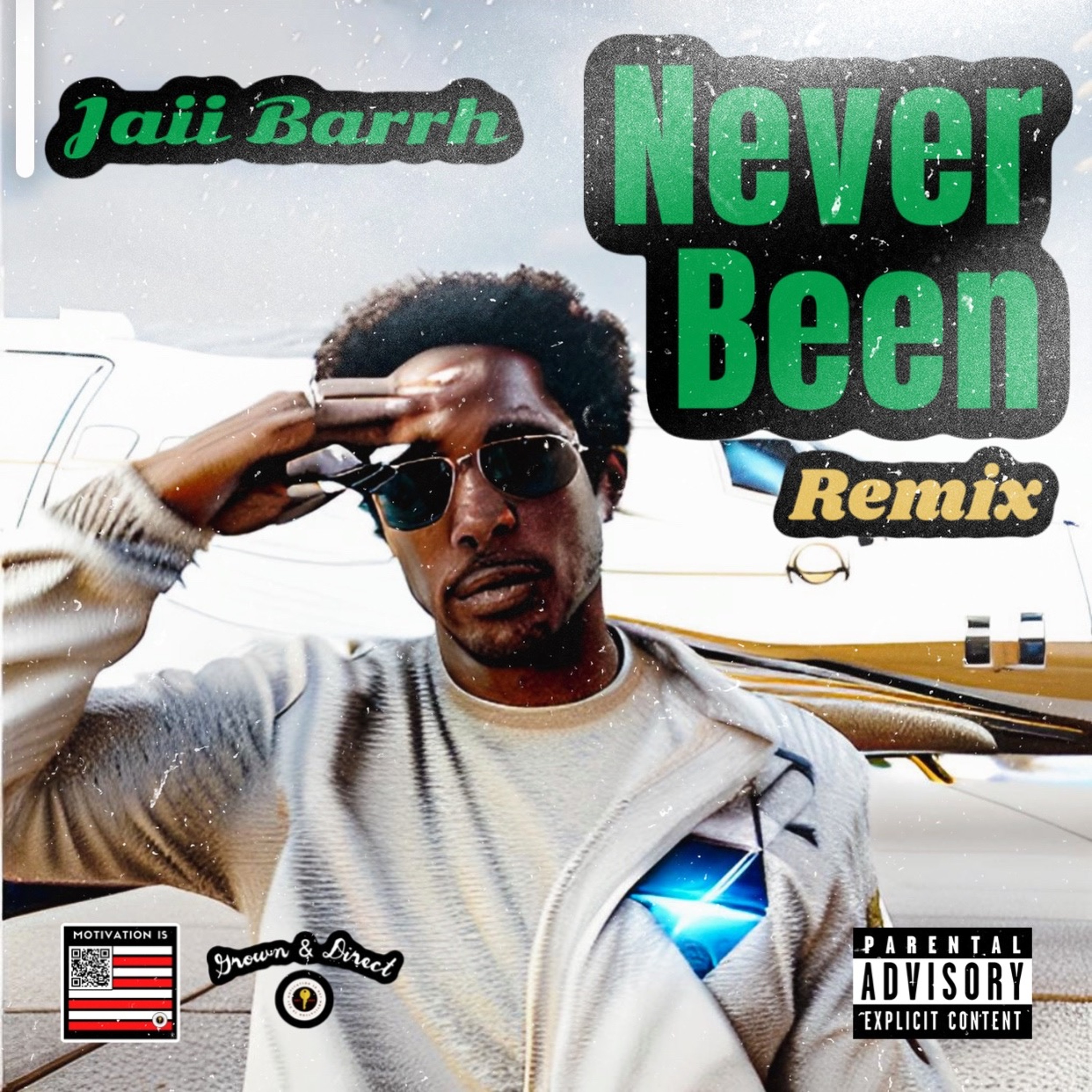 Jaii Barrh