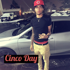 Cinco Day