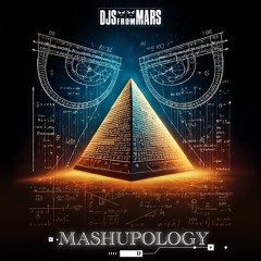 Djs From Mars - Mashupology EP