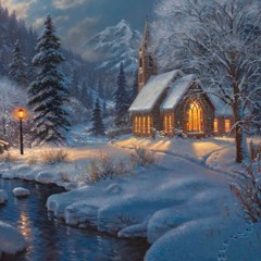 It Came Upon the Midnight Clear