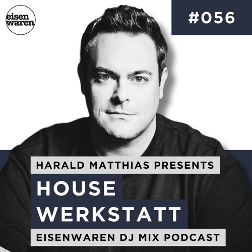 HWP #056 mixed by Harald Matthias