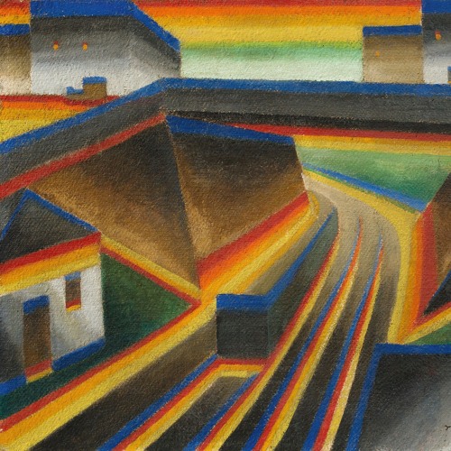 Soble and Li'lith - Freedom Frequencies