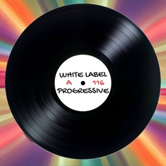116 White Label Progressive