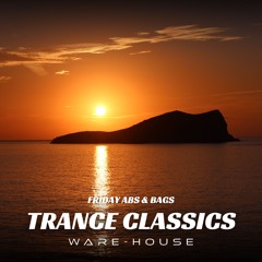 Jamie Morgan - Trance Classics [25.10.24]