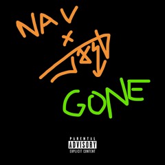 Gone feat. Nav (prod. by Nav) *UPPER - EP OUT NOW*
