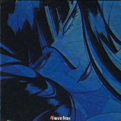 She saw me with her fake eyes