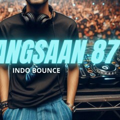 Wawan Vickenzo - Kebangsaan 87