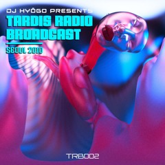 TRB002: Seoul, South Korea 2010s