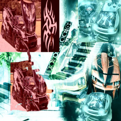 2025 blokkkeith19 summer samples vol.3 + ffolio + janecocaine + nwhygga