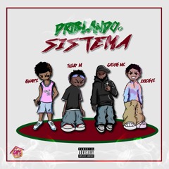 Driblando o Sistema - (Knaipe, Túlio M, Gatok, Erickye) (Beat. @Prod.Camelo) ( Prod.@Fredbarcelos09)