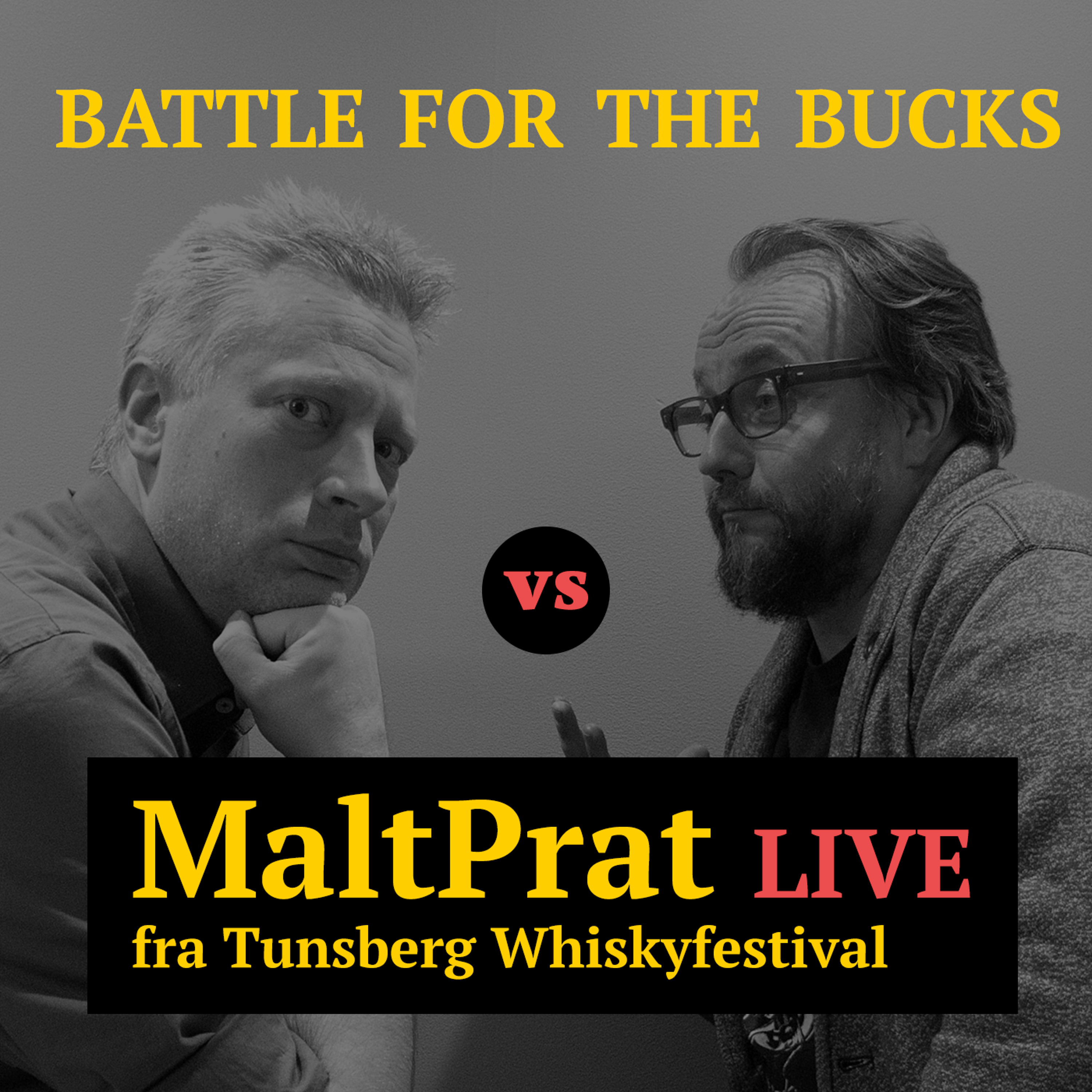 MaltPrat Podcast