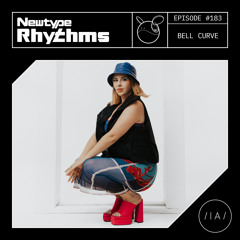 Newtype Rhythms #183 - Special Guest: Bell Curve