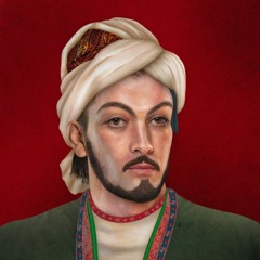 عماد الدين نسيمي    ImadAlddin Nasimi