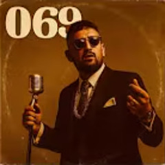 Haftbefehl – 069 (Soul Edition AI)  Deutscher HipHop im Soul Style