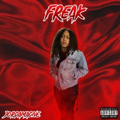 Freak [Prod. Viper]