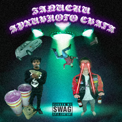 коррумпированный котенок + мс котёнок