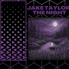 Jake Taylor - The Night [Radio Edit]
