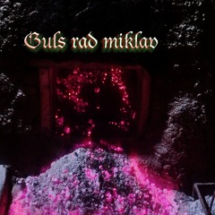 Murman Tsuladze - Guls rad miklav ft Endzela (demo)