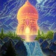 Dec 2021 Sampler: The Akashic Dancehall (jam)