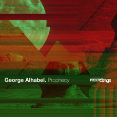 PREMIERE: 411-SRA George Alhabel - Prophecy (Original Mix) | Stripped Recordings
