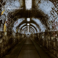 Naif Presents Algorhythm Eight