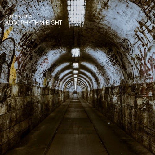 Naif Presents Algorhythm Eight