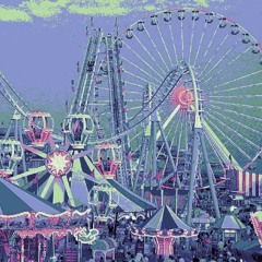 Where Joy Is Forever