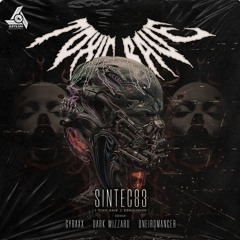 Sintec83 - Toxic Rave (Original Mix) [ASR] 2